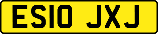 ES10JXJ