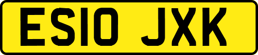 ES10JXK