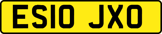 ES10JXO