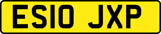 ES10JXP