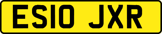 ES10JXR