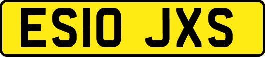 ES10JXS