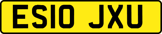 ES10JXU