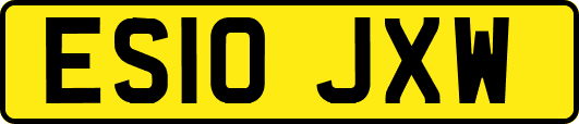 ES10JXW