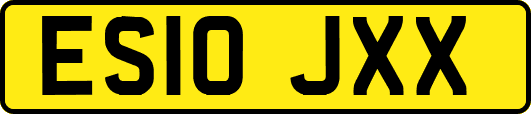 ES10JXX