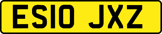 ES10JXZ