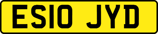 ES10JYD