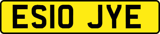 ES10JYE