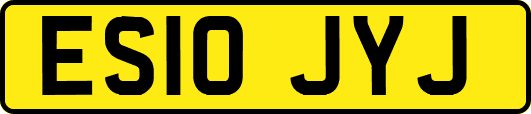 ES10JYJ