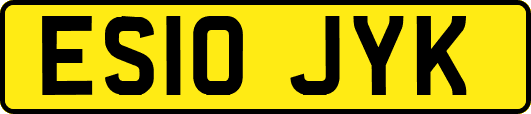 ES10JYK