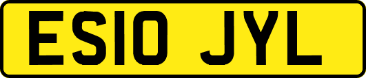 ES10JYL