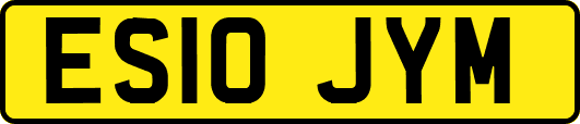 ES10JYM