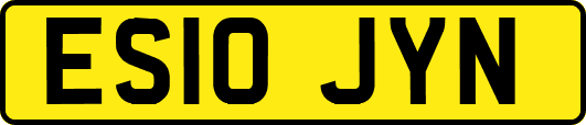ES10JYN