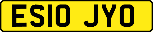 ES10JYO