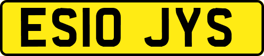 ES10JYS
