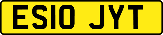 ES10JYT