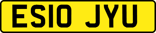 ES10JYU