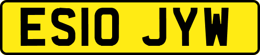 ES10JYW