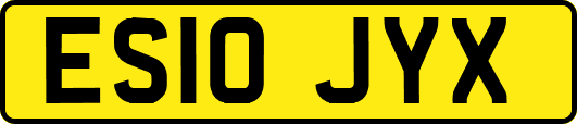 ES10JYX