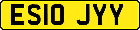 ES10JYY