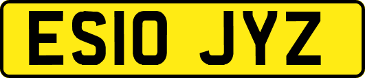 ES10JYZ