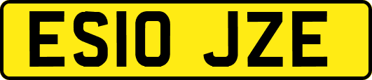 ES10JZE