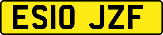 ES10JZF