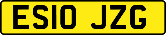 ES10JZG