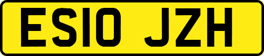 ES10JZH