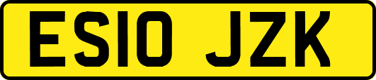 ES10JZK