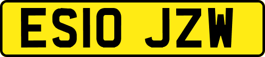 ES10JZW