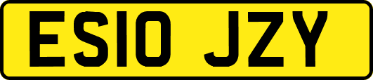 ES10JZY