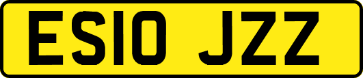 ES10JZZ