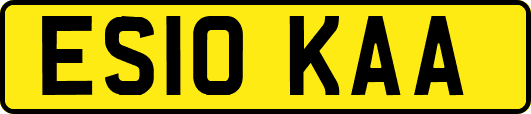 ES10KAA
