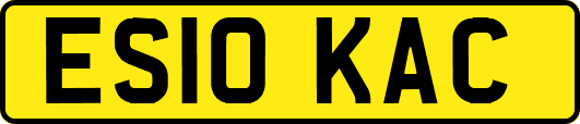 ES10KAC