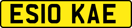 ES10KAE