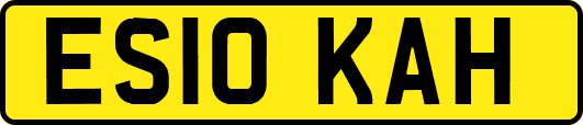 ES10KAH
