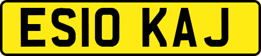 ES10KAJ