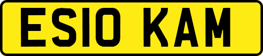 ES10KAM
