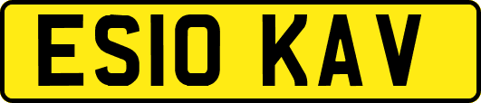 ES10KAV