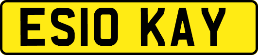 ES10KAY