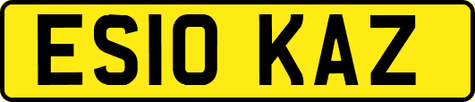 ES10KAZ