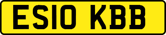 ES10KBB