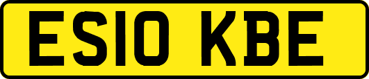 ES10KBE