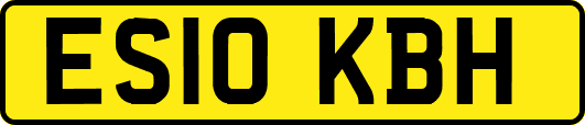 ES10KBH