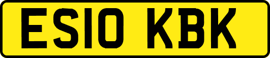 ES10KBK