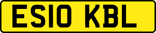 ES10KBL