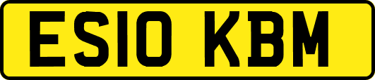 ES10KBM