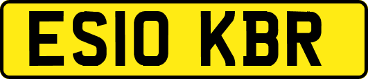 ES10KBR
