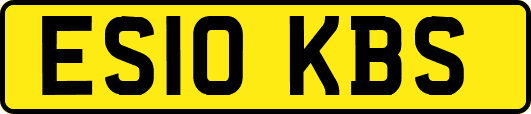 ES10KBS